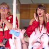 Taylor Swift: 4 Fakten, die du über ihren neuen Freund Travis Kelce wissen musst