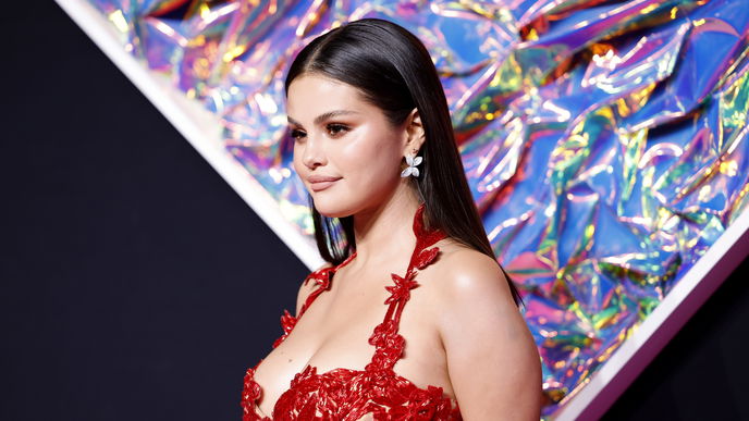 Selena Gomez ist wieder vergeben und teilt süße Couple-Pics mit Freund Benny Blanco