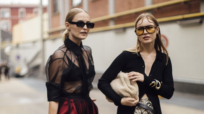 Fashion News 2025: Das bewegt gerade die Modewelt
