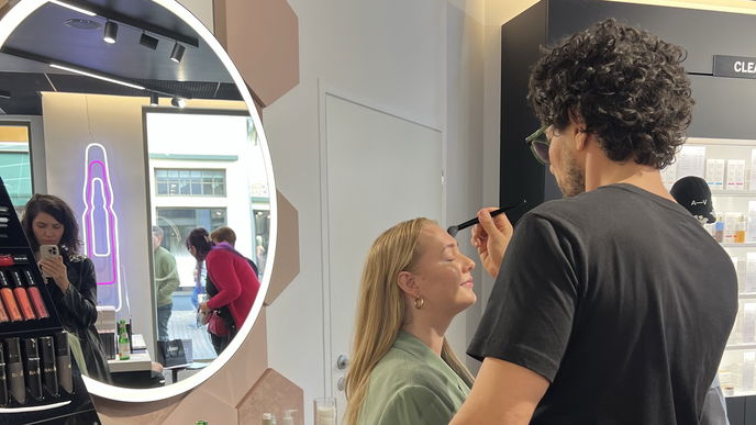 Boris Entrup im Interview: Diese Geheimtipps des Make-up-Artists solltest du kennen