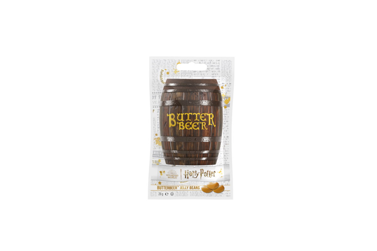 Butter Beer