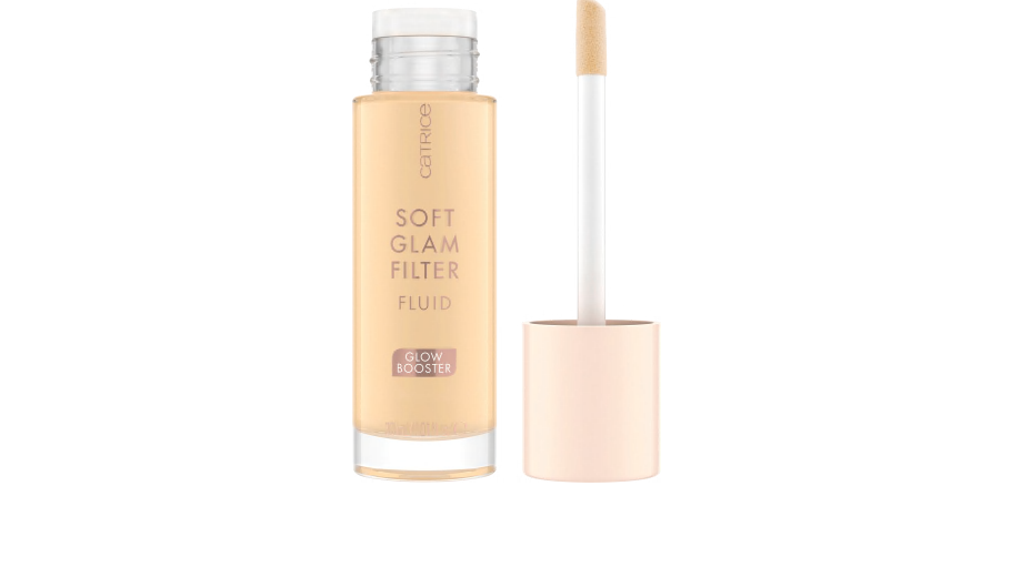 Soft Glam Filter Fluid von Catrice über Douglas