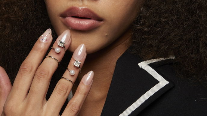 Nagel-Trends: Als Beauty-Redakteurin schwöre ich auf dieses Nail-Design