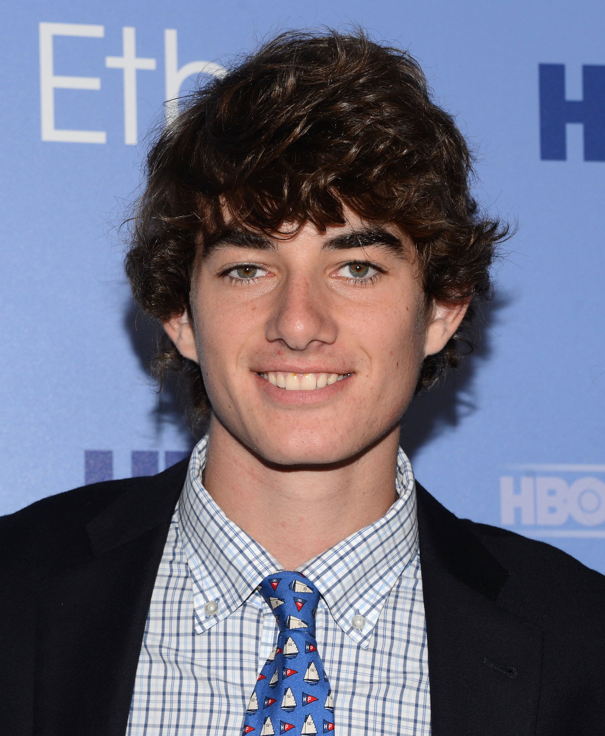 Conor Kennedy