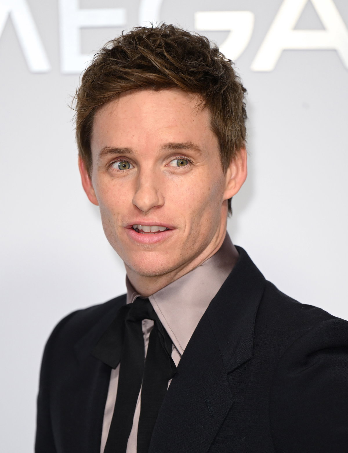 Eddie Redmanye