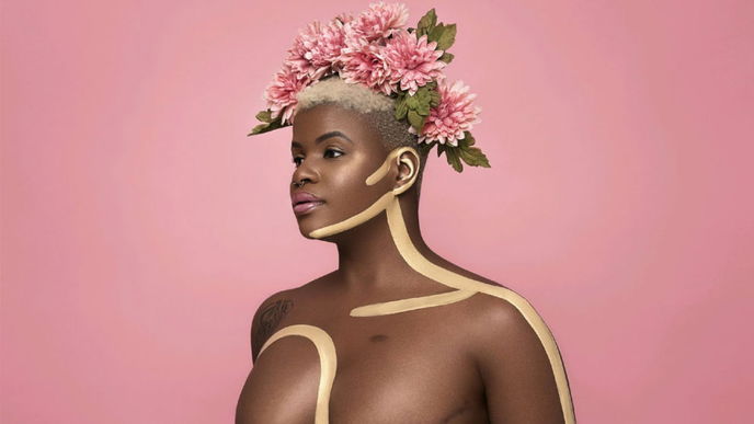 Ericka Hart über Brustkrebs und Sexualität: "Kink hat mir geholfen, meinen Körper zurückzuerobern"