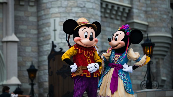 Disney wird 100: Diese 3 Klassiker und diese 3 neuen Filme musst du gesehen haben