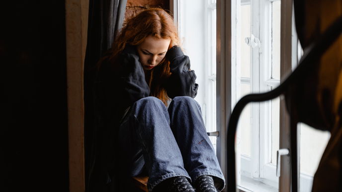 Die Hälfte der Gen Z leidet unter Stress – laut Studie