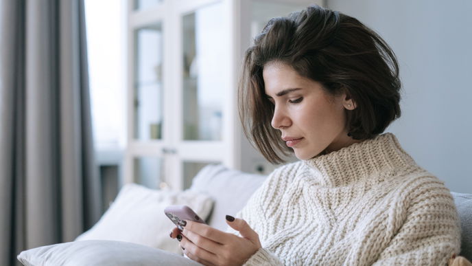 Ghosting: Die häufigsten Gründe und wie du richtig damit umgehst
