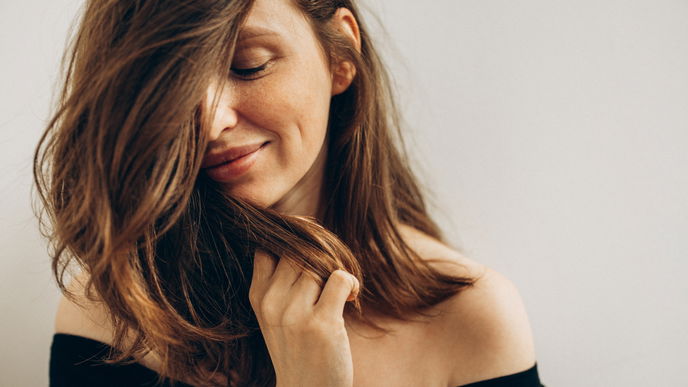 Haarkur selber machen: 8 tolle DIY-Rezepte für jeden Haartyp