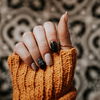 "Spooky Nails" sind das perfekte Nagel-Design für Halloween