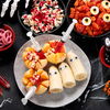 Halloween Fingerfood: Leckere Ideen von süß bis herzhaft