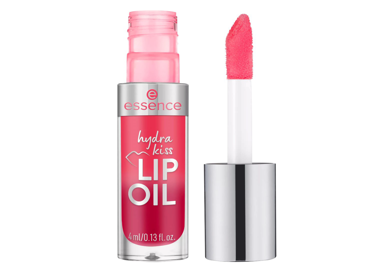 Hydra Kiss Lip Oil von Essence über Douglas
