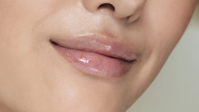 Beauty-Trend: Im Herbst setzen wir auf "Natural Lips"