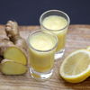 Ingwer-Shot selber machen: Einfaches Rezept für den Super-Immunsystem-Booster