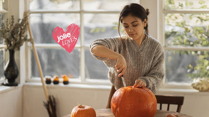 Jolie Loves: Unsere Redaktionslieblinge im Oktober 