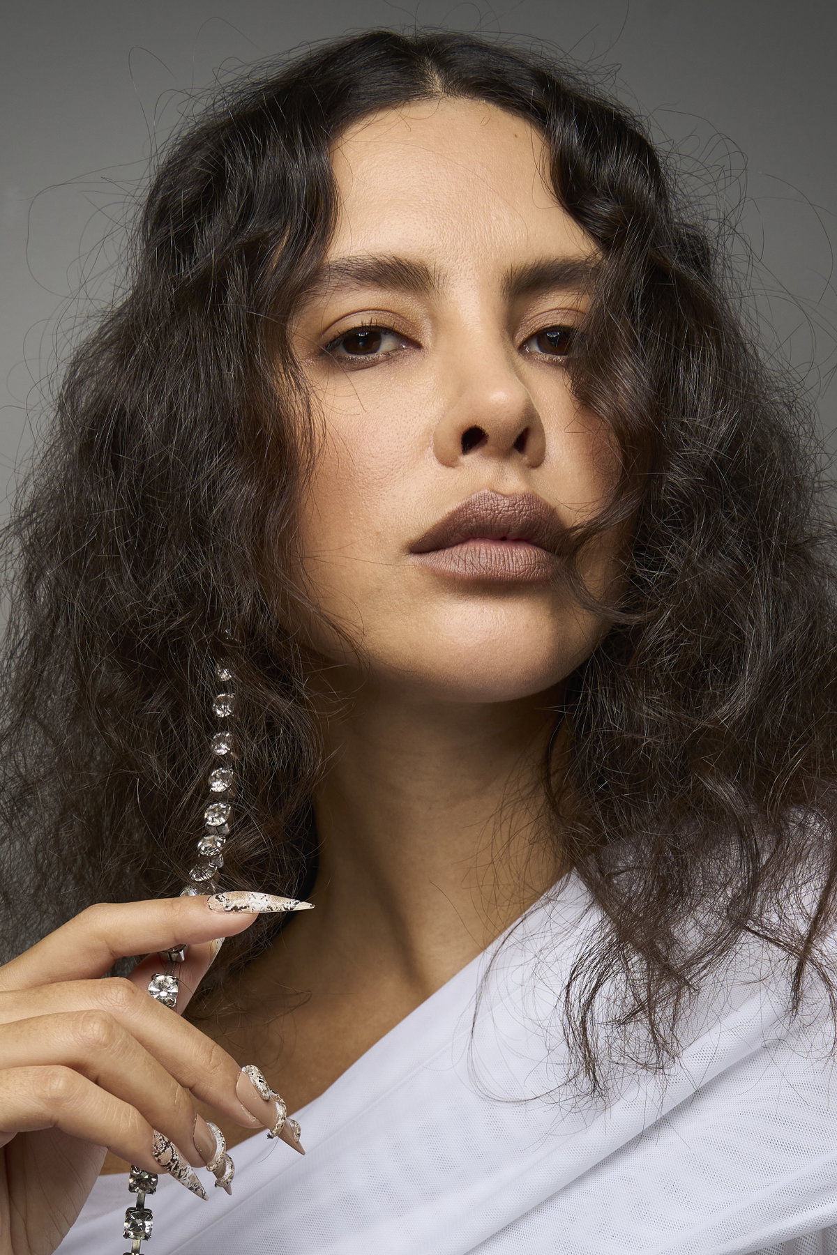 Martini Make-up