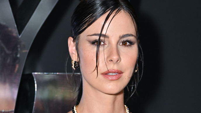 Lena Meyer-Landrut früher: So sah sie zu Beginn ihrer Karriere aus