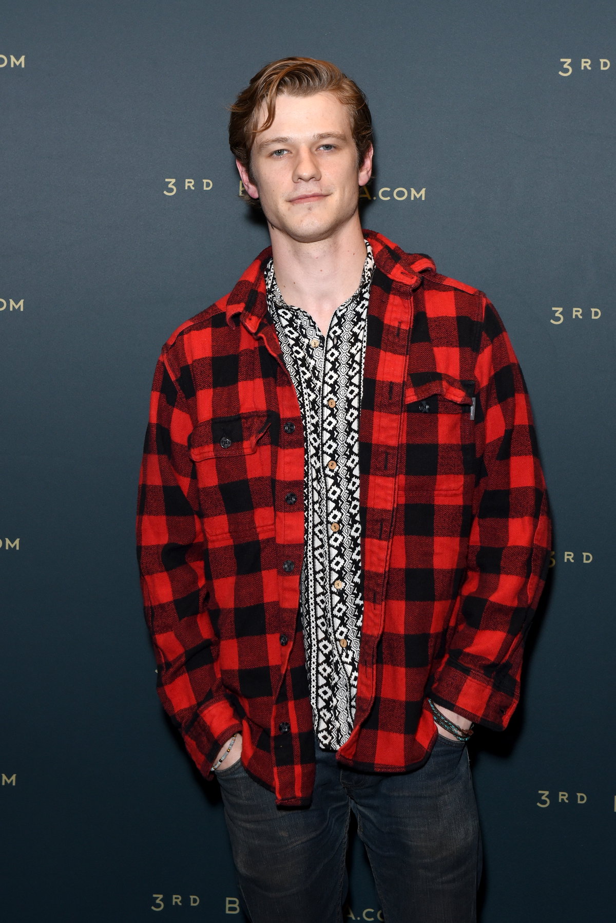 Lucas Till