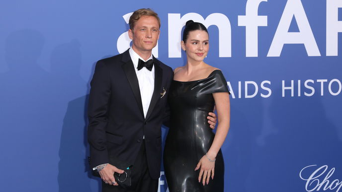 Matthias Schweighöfer und Ruby O. Fee: So hält das Power-Couple zusammen