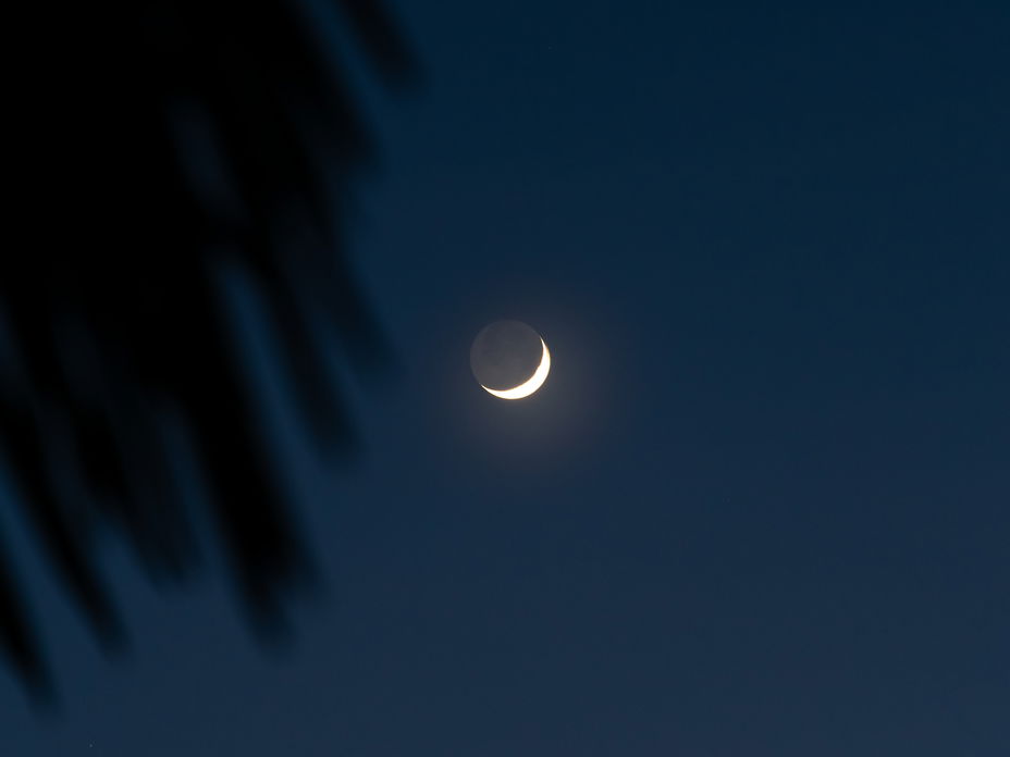 Mondfinsternis
