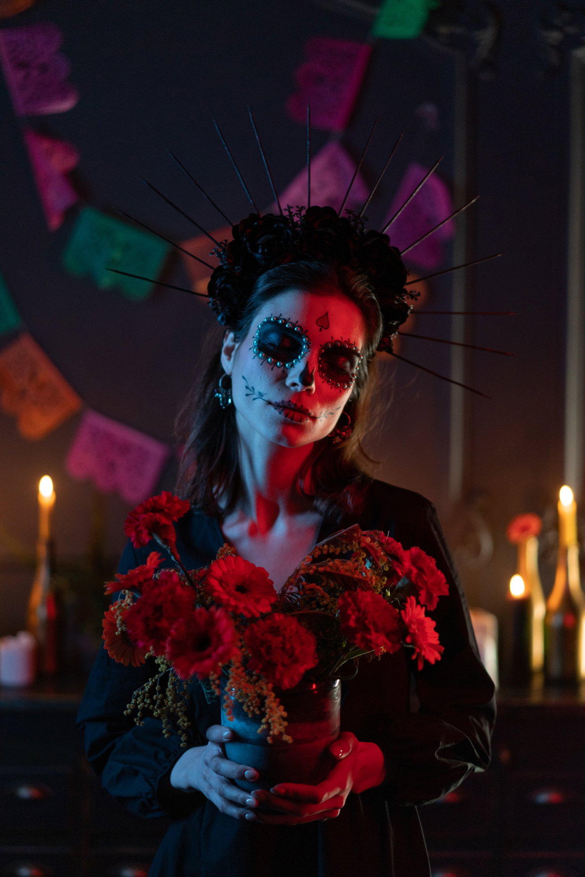 Dia de los Muertos
