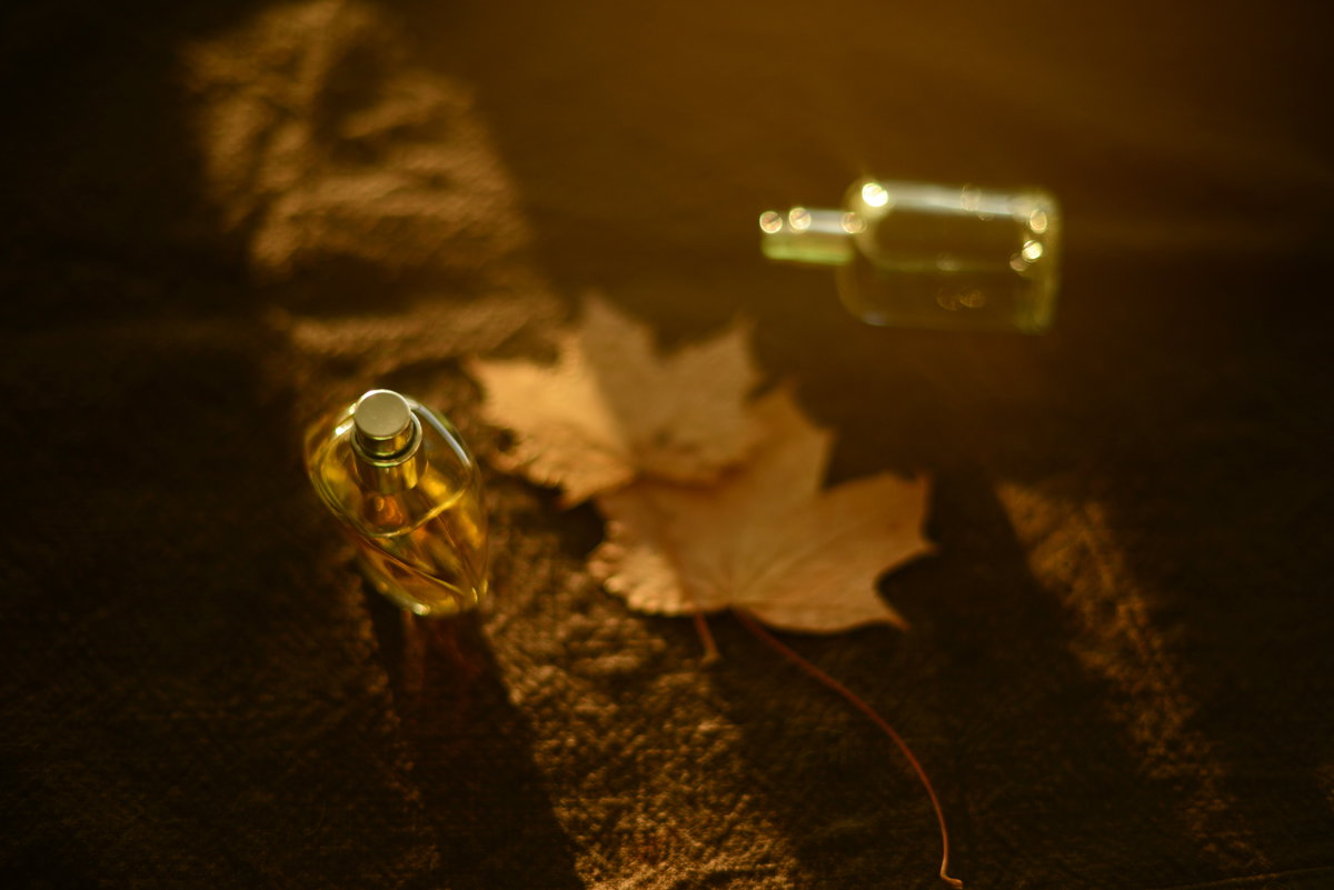 Parfum-Trends