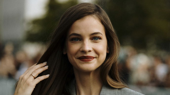 Schöne Haare im Herbst: Auf diese Shampoos setzen wir jetzt