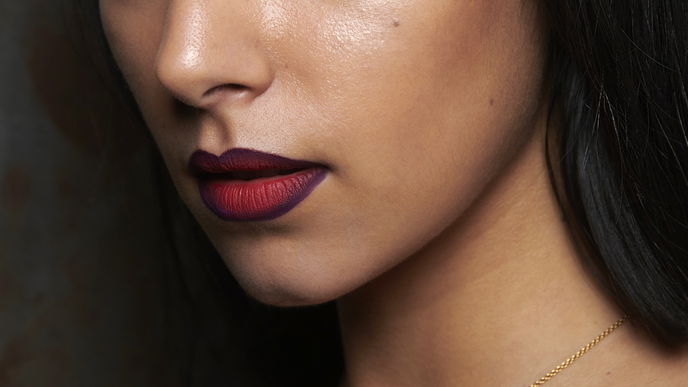 Halloween Make-up: Diese 3 Lippenstiftfarben passen perfekt zum Gruselfest