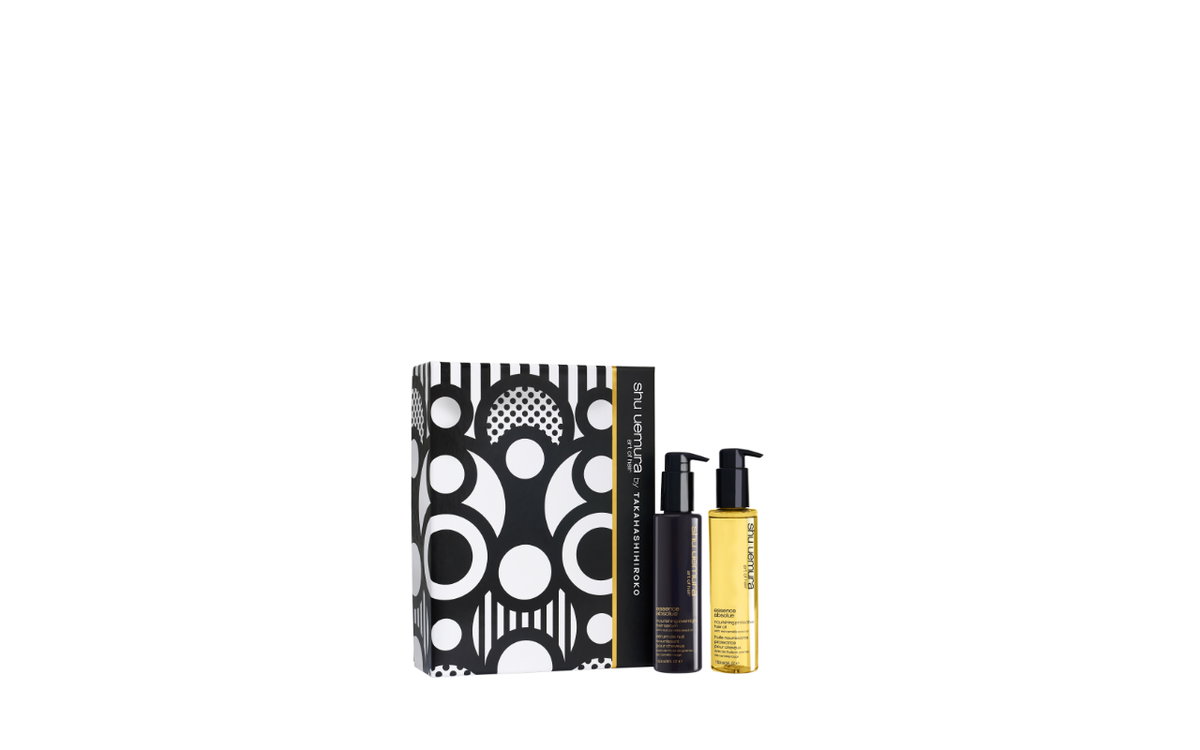 Shu Uemura Essence absolue
