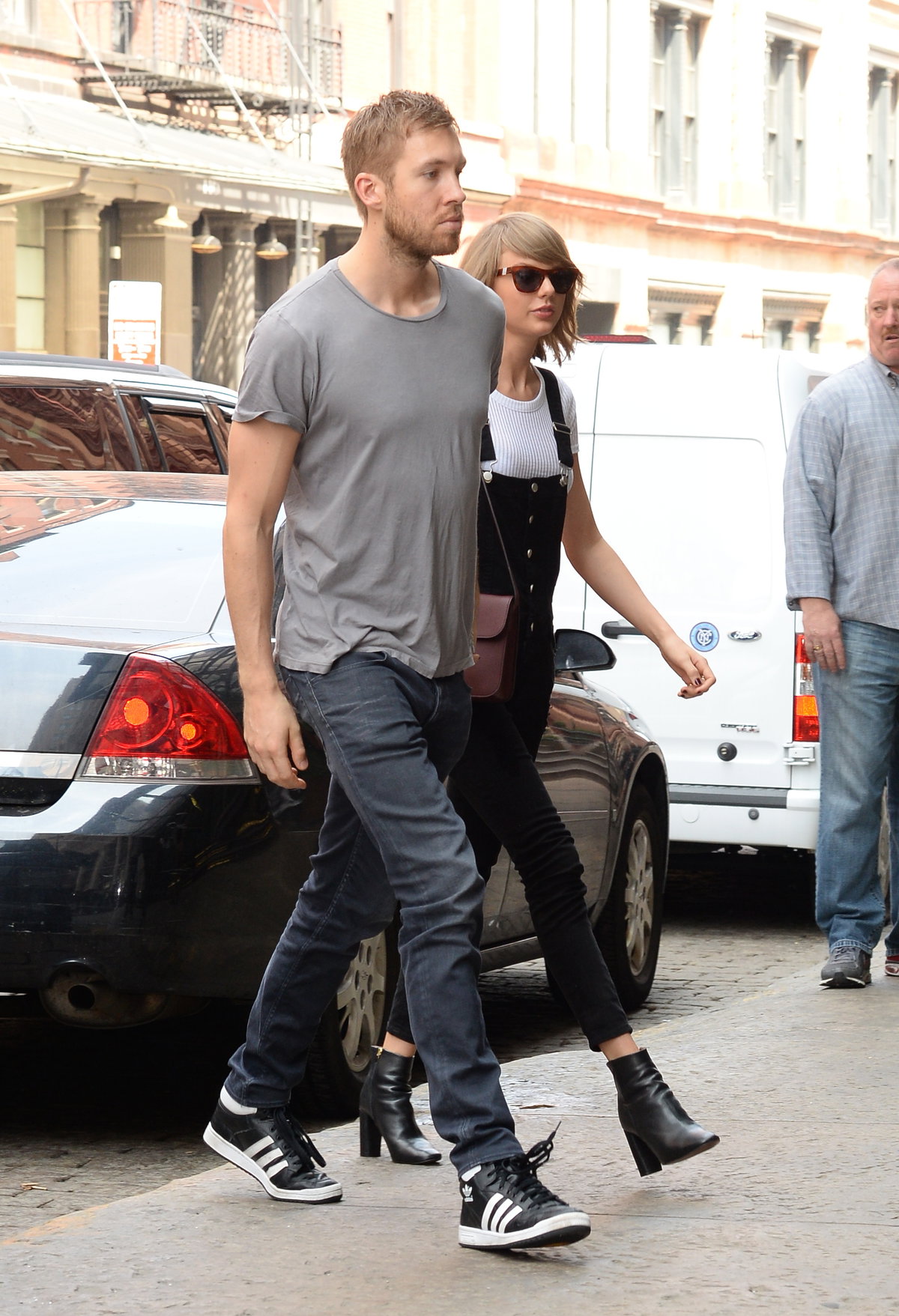 Taylor Swift Calvin Harris