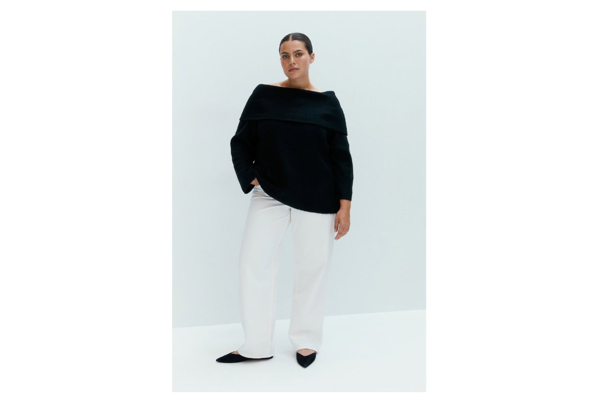 Strickteile von H&M