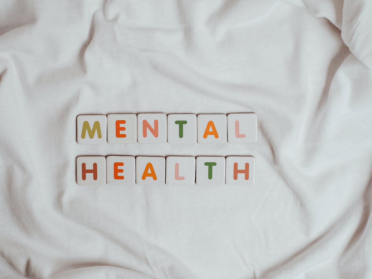 Mental Health Day