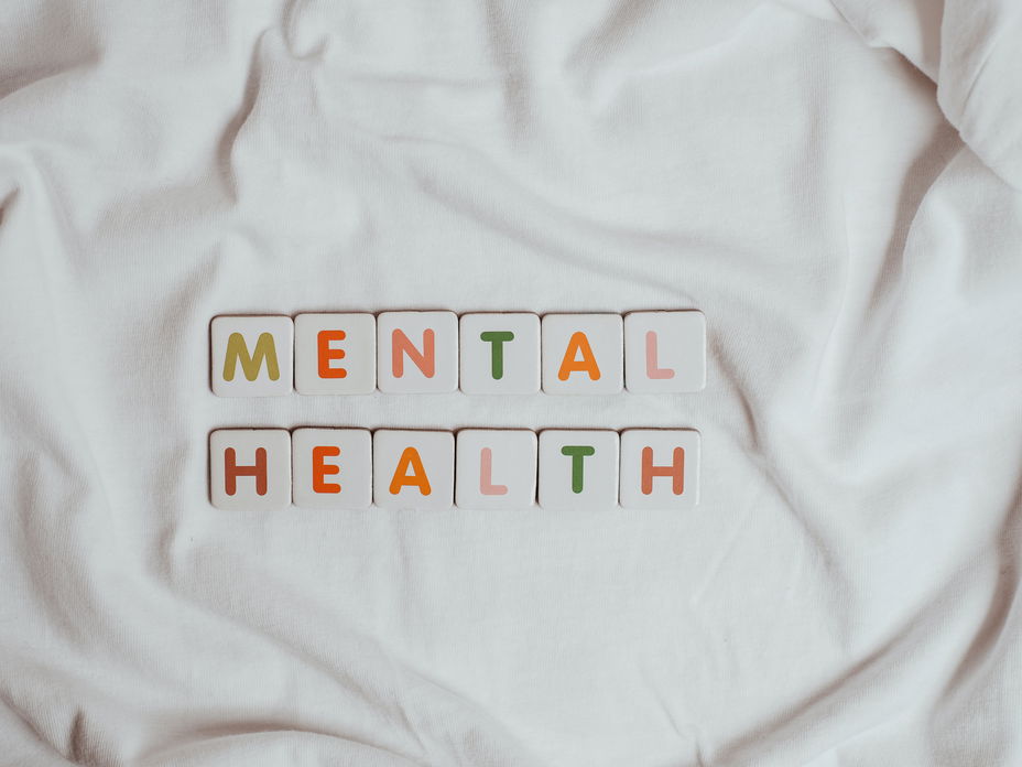 Mental Health Day