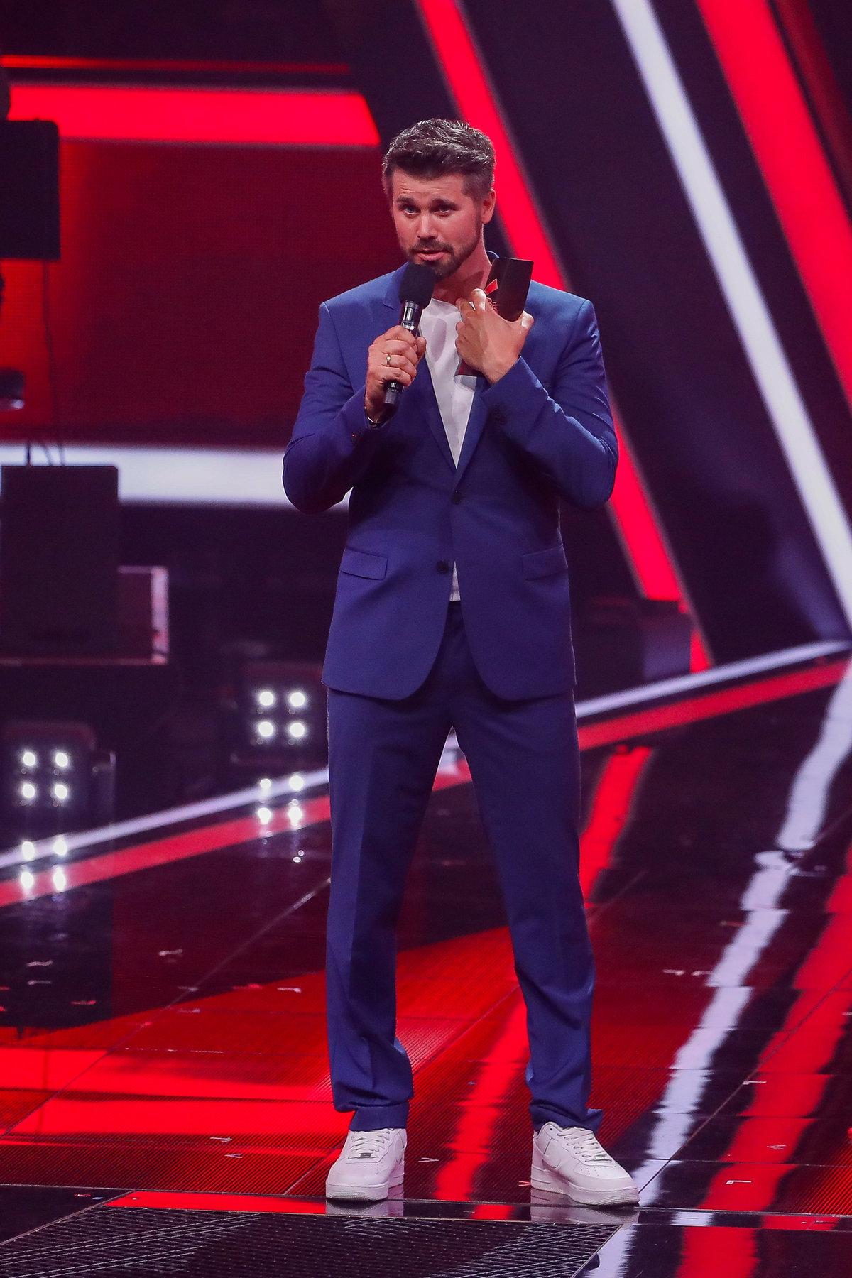 Thore Schölermann The Voice of Germany