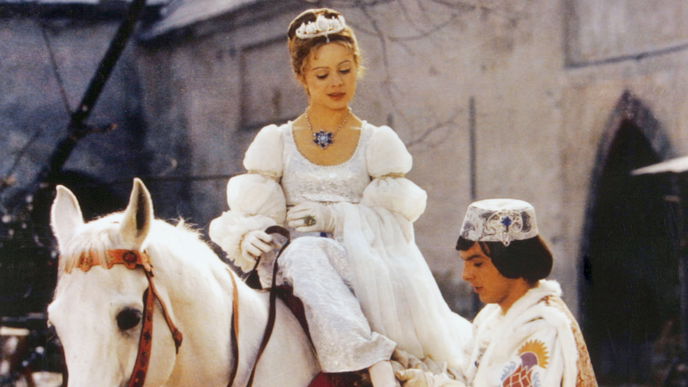 50 Jahre "Drei Haselnüsse für Aschenbrödel": 10 Fakten über den Film, die du noch nicht kanntest