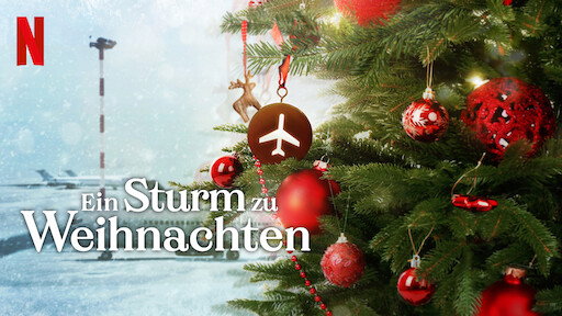 Ein Sturm zu Weihnachten Film