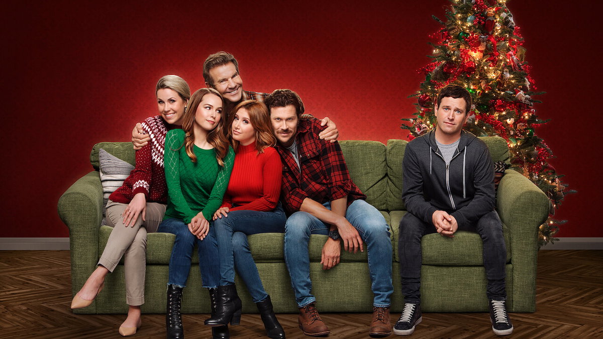 merry happy whatever film