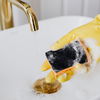 Die besten Putz-Tricks: SO bleibt das Badezimmer immer sauber