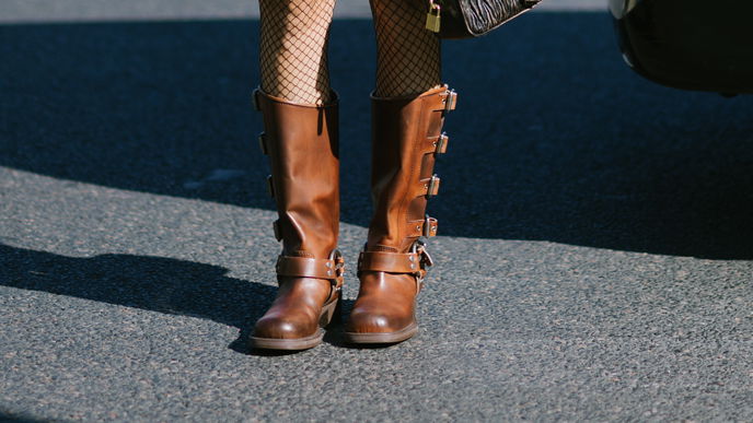 Diese angesagten Stiefeletten shoppen wir jetzt für unter 20 Euro