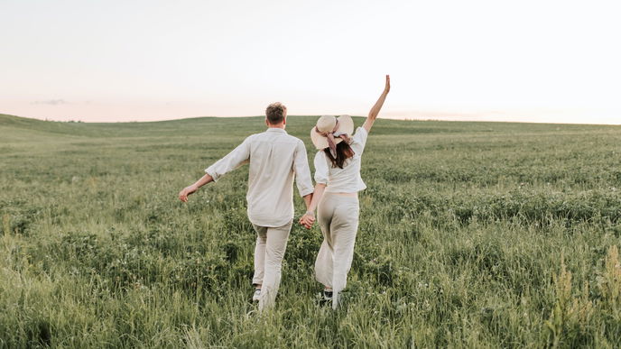 Diese Dating-Trends kommen 2024 auf uns zu - laut Bumble