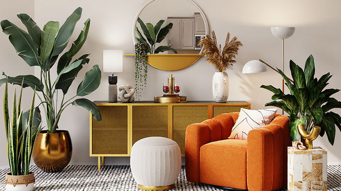Black Friday: Diese 5 günstigen Deko-Teile fürs Wohnzimmer sind jetzt im Sale