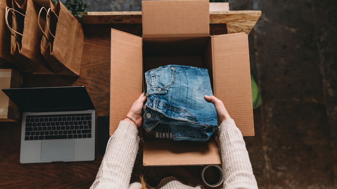 Sellpy: So funktioniert der Online-Secondhand-Shop