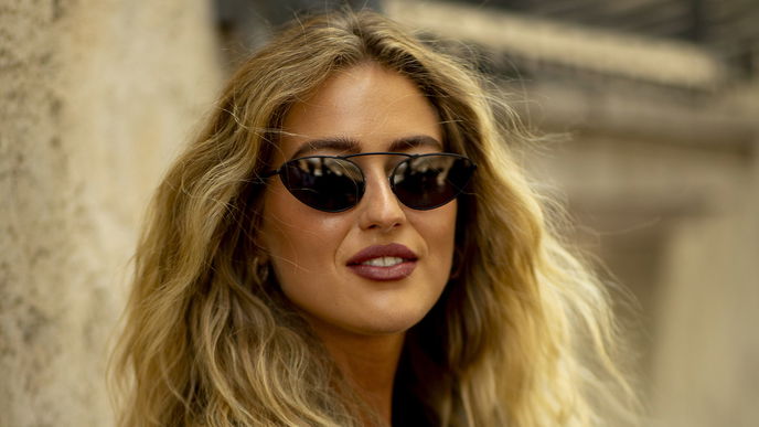 "Trophy Blonde" erobert im Winter die Frisuren-Trends