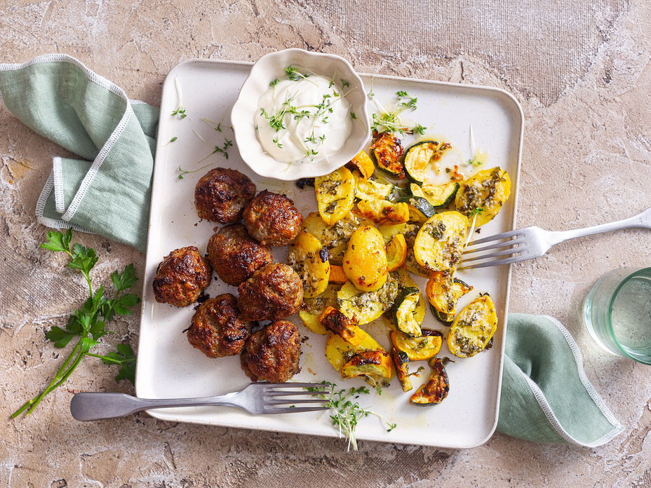 Günstiges Rezept Käse Chili Kartoffeln