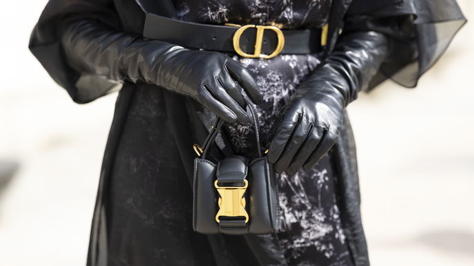 Winter-Trend: Diese Handschuhe halten dich wirklich warm