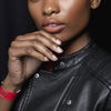 6 festliche Nageldesigns, die auch noch an Silvester toll aussehen