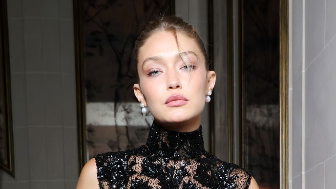 Diese Frisur schauen wir uns von Hailey Bieber und Gigi Hadid ab