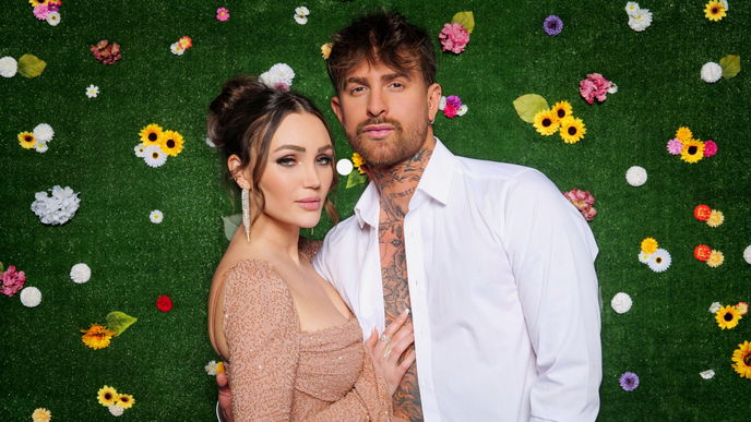 Nach dem Sommerhaus der Stars: Dana bestätigt die Trennung von Gigi