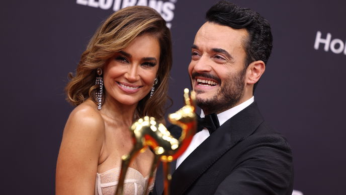 Bambi 2023: Diese Stars wurden mit einer Auszeichnung geehrt
